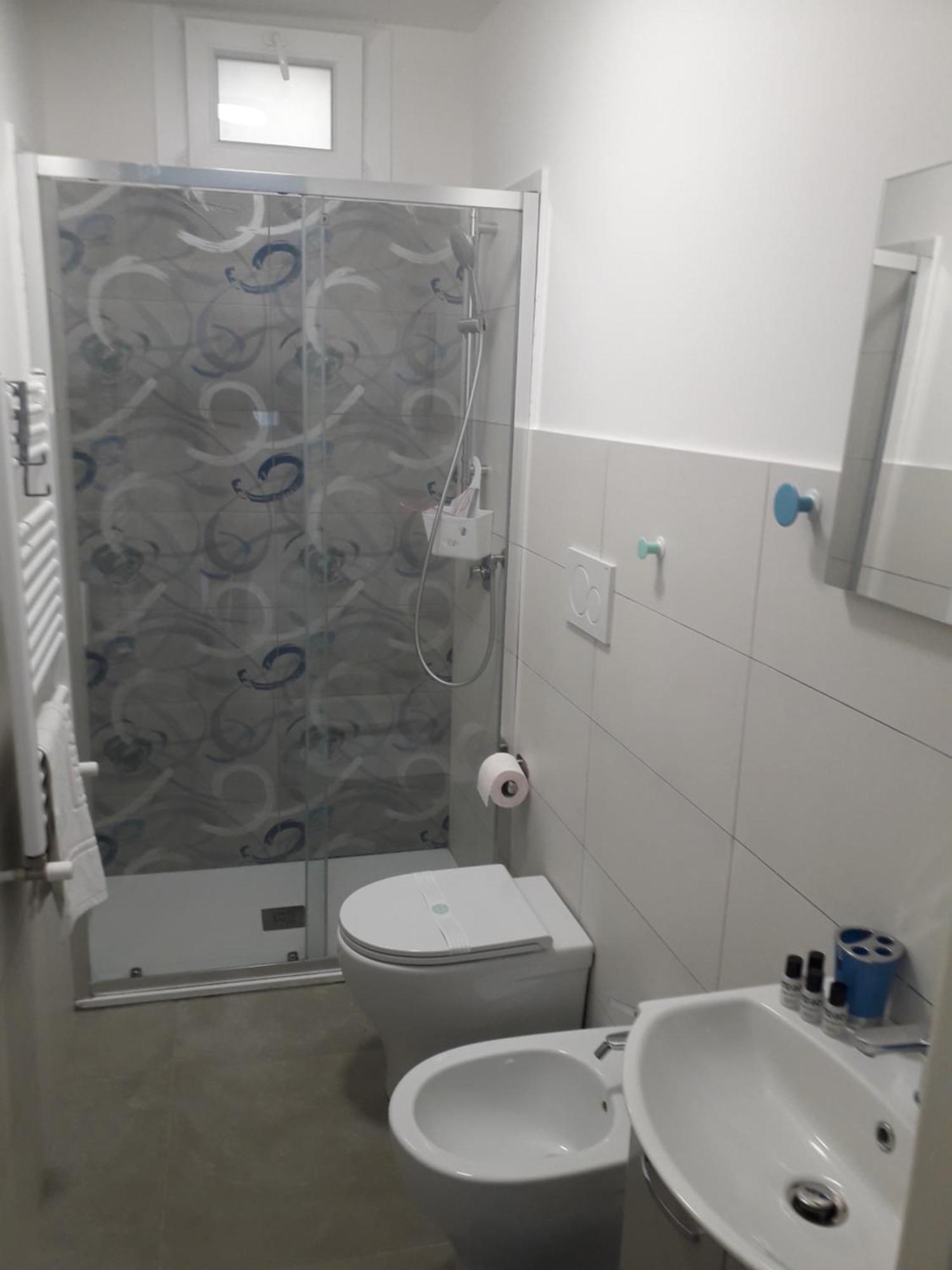 La Conchiglia Localita Caccia E Riserva Santa Marinella Habitación foto